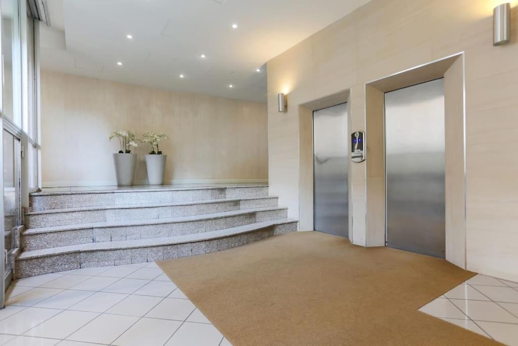 Porta Nuova Moscova: Cozy Apartment Near Duomo! 米兰 外观 照片