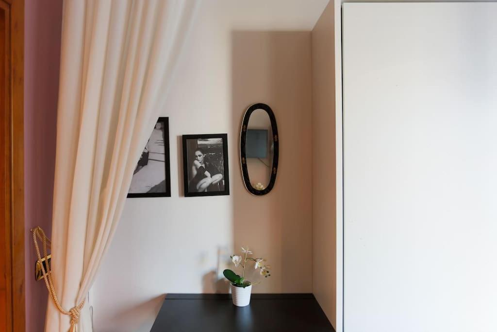 Porta Nuova Moscova: Cozy Apartment Near Duomo! 米兰 外观 照片