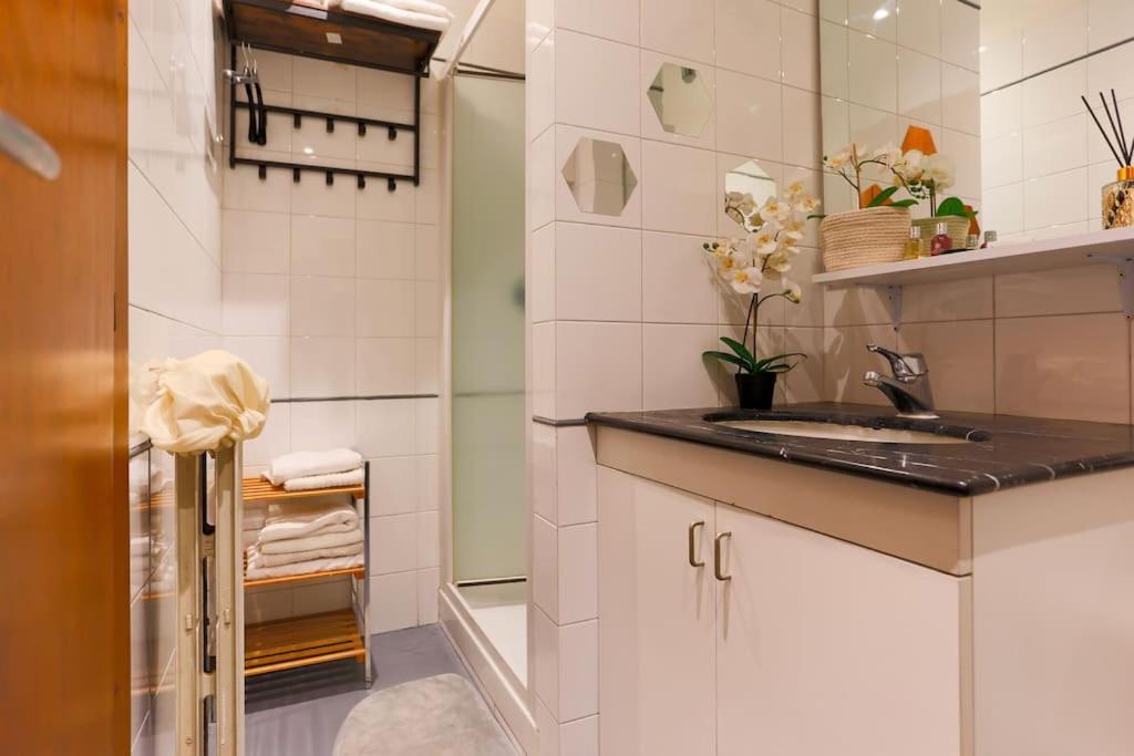 Porta Nuova Moscova: Cozy Apartment Near Duomo! 米兰 外观 照片
